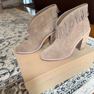 Joie Loren booties
